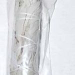 California White Sage Smudge Stick 7"