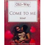 100gm Come To Me Soap Ohli-way