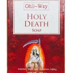 100gm Holy Death Soap Ohli-way