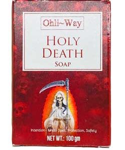100gm Holy Death Soap Ohli-way
