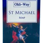 100gm St Michael Soap Ohli-way