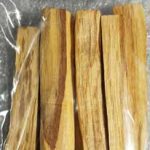 Palo Santo Smudge Sticks 2oz 3-4"