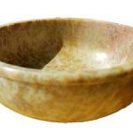 Scrying Bowl Or Smudge Pot 5"