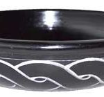 5" Celtic Scrying Bowl Or Smudge Pot