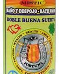 8oz Double Fast Luck (doble Buena Suerte) Wash