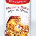 8oz Dragon's Blood Wash