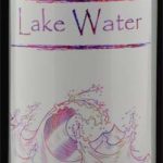 4oz Lake Water