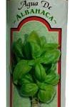 Basil Water 8oz