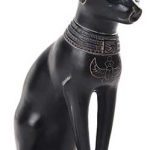 Bastet 8"