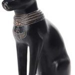 Bastet 5 1/2"