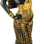 Bastet Feminine Divine 11"