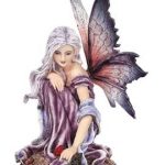 5 1/4" Fairyland Fairy