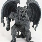 Gargoyle Guardian 6"