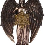 Metatron Angel 10"