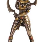 Sekhmet Statue 11 1/2"