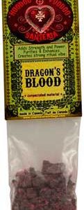 Dragon's Blood (sang De Dragon)