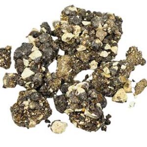 Benzoin Gum Chunks Resin Incense 2 Oz