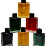 Wealthy Way Oil 4 Dram