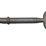 Iron Key